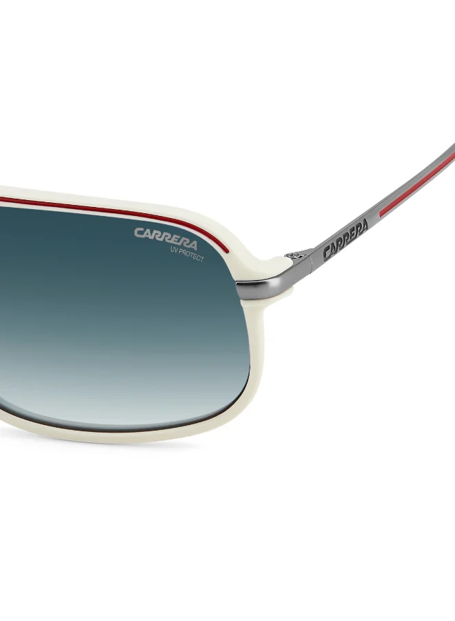 كاريرا Rectangular Carrera Sunglasses